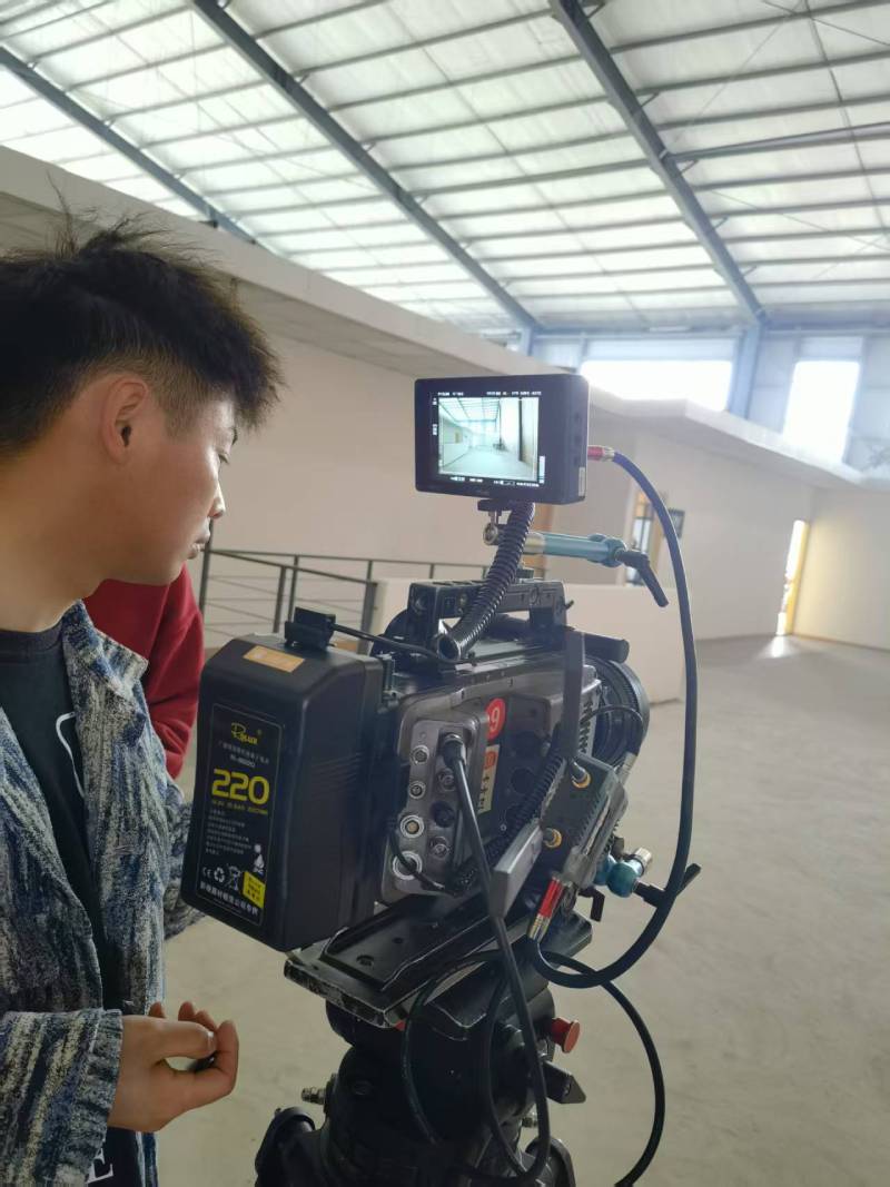 寿宁县电商产品视频拍摄制作：小成本也能产出高质感内容？
